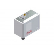 Danfoss 060-541766 - Pressure switch, KP35