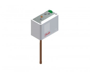Danfoss 060-600991 - Pressure switch, KP7B Danfoss 060-600991 - Pressure switch, KP7B