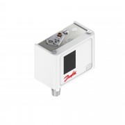 Danfoss 060-601291 - Pressure switch, KP35