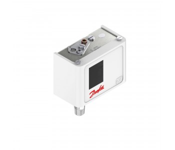 Danfoss 060-601391 - Pressure switch, KP36 Danfoss 060-601391 - Pressure switch, KP36