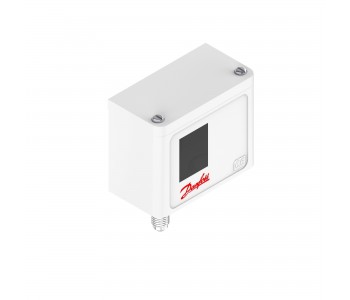 Danfoss 060-602466 - Pressure switch, KP6W Danfoss 060-602466 - Pressure switch, KP6W