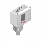 Danfoss 060-602566 - Реле давления, KP33