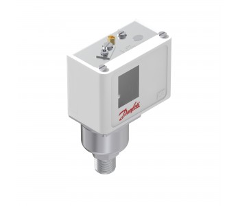 Danfoss 060-602566 - Реле давления, KP33 Danfoss 060-602566 - Реле давления, KP33
