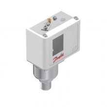 Danfoss 060-604166 - Реле давления, KP33