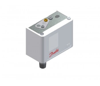 Danfoss 060-611391 - Pressure switch, KP36 Danfoss 060-611391 - Pressure switch, KP36