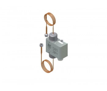 Danfoss 060B013366 - Differential pressure switch, MP55 Danfoss 060B013366 - Differential pressure switch, MP55