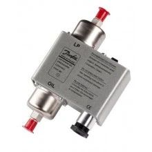 Danfoss 060B016766 - Differential pressure switch, MP54