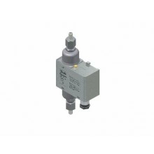 Danfoss 060B017991 - Реле дифференциального давления, MP55A