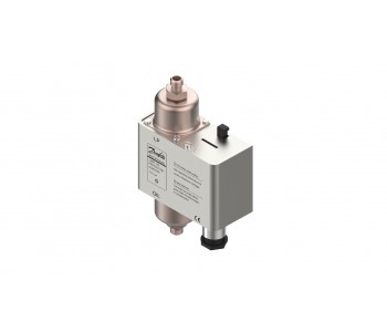 Danfoss 060B018591 - Реле дифференциального давления, MP55A Danfoss 060B018591 - Реле дифференциального давления, MP55A