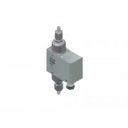 Danfoss 060B029891 - Реле дифференциального давления, MP55A