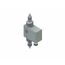 Danfoss 060B029891 - Реле дифференциального давления, MP55A