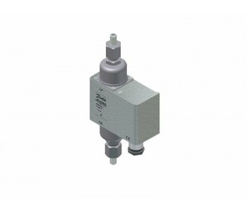 Danfoss 060B029891 - Реле дифференциального давления, MP55A Danfoss 060B029891 - Реле дифференциального давления, MP55A