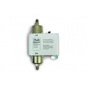 Danfoss 060B101291 - Differential pressure switch, MP55
