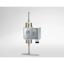 Danfoss 060B530066 - Differential pressure switch, MP55E