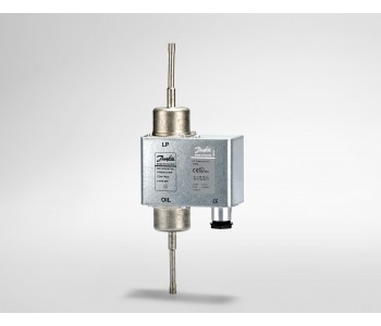 Danfoss 060B530066 - Differential pressure switch, MP55E Danfoss 060B530066 - Differential pressure switch, MP55E