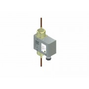 Danfoss 060B530091 - Реле дифференциального давления, MP55E
