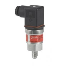 Danfoss 060G1010 - Pressure transmitter, AKS 3000, -1.00 bar - 20.00 bar, -14.50 psi - 290.08 psi
