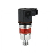 Danfoss 060G1055 - Преобразователь давления, AKS 2050, -1.00 bar - 25.00 bar, -14.50 psi - 362.59 psi