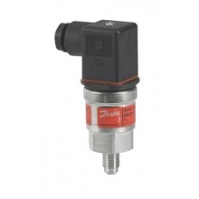 Danfoss 060G1323 - Преобразователь давления, AKS 3000, -1.00 bar - 12.00 bar, -14.50 psi - 174.05 psi