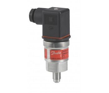 Danfoss 060G1325 - Преобразователь давления, AKS 3000, 0.00 bar - 18.00 bar, 0.00 psi - 261.07 psi Danfoss 060G1325 - Преобразователь давления, AKS 3000, 0.00 bar - 18.00 bar, 0.00 psi - 261.07 psi
