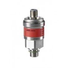 Danfoss 060G1435 - Преобразователь давления, MBS 3050, 0.00 bar - 6.00 bar, 0.00 psi - 87.02 psi
