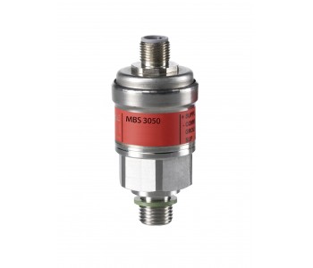 Danfoss 060G1438 - Преобразователь давления, MBS 3050, 0.00 bar - 400.00 bar, 0.00 psi - 5801.51 psi Danfoss 060G1438 - Преобразователь давления, MBS 3050, 0.00 bar - 400.00 bar, 0.00 psi - 5801.51 psi