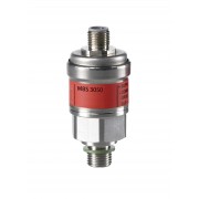 Danfoss 060G1441 - Преобразователь давления, MBS 3050, 0.00 bar - 400.00 bar, 0.00 psi - 5801.51 psi