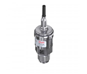 Danfoss 060G1447 - Преобразователь давления, MBS 3000, 0.00 bar - 6.00 bar, 0.00 psi - 87.02 psi Danfoss 060G1447 - Преобразователь давления, MBS 3000, 0.00 bar - 6.00 bar, 0.00 psi - 87.02 psi
