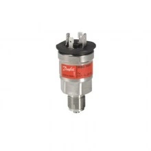 Danfoss 060G1543 - Pressure transmitter, MBS 3000, 0.00 bar - 6.00 bar, 0.00 psi - 87.02 psi