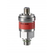 Danfoss 060G1546 - Преобразователь давления, MBS 3000, 0.00 bar - 10.00 bar, 0.00 psi - 145.04 psi