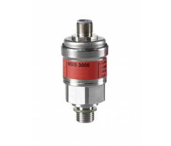 Danfoss 060G1546 - Преобразователь давления, MBS 3000, 0.00 bar - 10.00 bar, 0.00 psi - 145.04 psi Danfoss 060G1546 - Преобразователь давления, MBS 3000, 0.00 bar - 10.00 bar, 0.00 psi - 145.04 psi