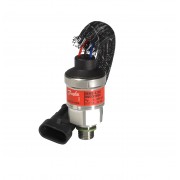 Danfoss 060G1600 - Pressure transmitter, MBS 3250, 0.00 bar - 600.00 bar, 0.00 psi - 8702.26 psi