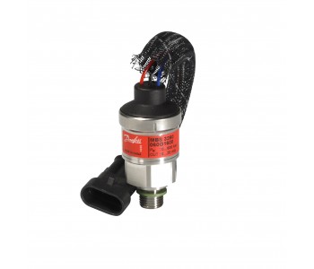 Danfoss 060G1600 - Pressure transmitter, MBS 3250, 0.00 bar - 600.00 bar, 0.00 psi - 8702.26 psi Danfoss 060G1600 - Pressure transmitter, MBS 3250, 0.00 bar - 600.00 bar, 0.00 psi - 8702.26 psi