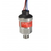 Danfoss 060G1607 - Pressure transmitter, MBS 3250, 0.00 bar - 400.00 bar, 0.00 psi - 5801.51 psi