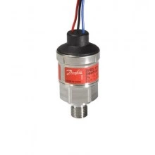 Danfoss 060G1607 - Pressure transmitter, MBS 3250, 0.00 bar - 400.00 bar, 0.00 psi - 5801.51 psi