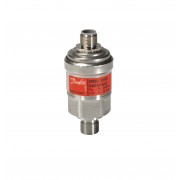 Danfoss 060G1642 - Pressure transmitter, MBS 3250, 0.00 bar - 250.00 bar, 0.00 psi - 3625.94 psi