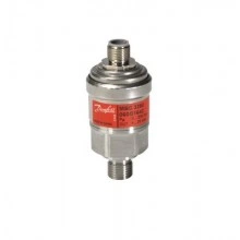 Danfoss 060G1642 - Pressure transmitter, MBS 3250, 0.00 bar - 250.00 bar, 0.00 psi - 3625.94 psi