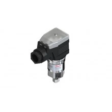 Danfoss 060G1656 - Pressure transmitter, MBS 33M, 0.00 bar - 6.00 bar, 0.00 psi - 87.02 psi