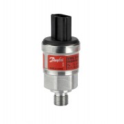 Danfoss 060G1684 - Pressure transmitter, MBS 3050, 0.00 bar - 10.00 bar, 0.00 psi - 145.04 psi