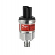 Danfoss 060G1763 - Pressure transmitter, MBS 3250, 0.00 bar - 400.00 bar, 0.00 psi - 5801.51 psi