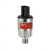 Danfoss 060G1763 - Pressure transmitter, MBS 3250, 0.00 bar - 400.00 bar, 0.00 psi - 5801.51 psi