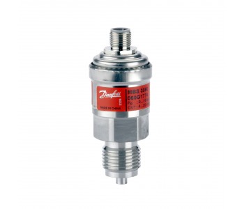 Danfoss 060G1774 - Pressure transmitter, MBS 3050, 0.00 bar - 16.00 bar, 0.00 psi - 232.06 psi Danfoss 060G1774 - Pressure transmitter, MBS 3050, 0.00 bar - 16.00 bar, 0.00 psi - 232.06 psi