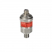 Danfoss 060G1777 - Преобразователь давления, MBS 3250, 0.00 bar - 250.00 bar, 0.00 psi - 3625.94 psi