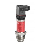 Danfoss 060G1844 - Преобразователь давления, MBS 4510, -0.25 bar - 0.50 bar, -3.63 psi - 7.25 psi