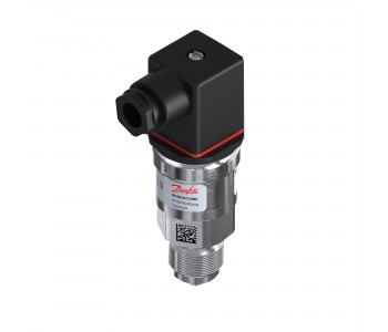 Danfoss 060G1876 - Преобразователь давления, MBS 3200, 0.00 bar - 16.00 bar, 0.00 psi - 232.06 psi Danfoss 060G1876 - Преобразователь давления, MBS 3200, 0.00 bar - 16.00 bar, 0.00 psi - 232.06 psi