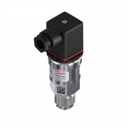 Danfoss 060G1882 - Преобразователь давления, MBS 3200, 0.00 bar - 250.00 bar, 0.00 psi - 3625.94 psi