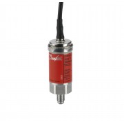Danfoss 060G2062 - Pressure transmitter, AKS 33, -1.00 bar - 9.00 bar, -14.50 psi - 130.53 psi