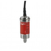 Danfoss 060G2067 - Преобразователь давления, AKS 33, 0.00 bar - 25.00 bar, 0.00 psi - 362.59 psi