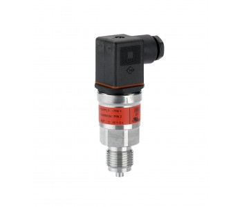 Danfoss 060G2087 - Pressure transmitter, AKS 32, -1.00 bar - 6.00 bar, -14.50 psi - 87.02 psi Danfoss 060G2087 - Pressure transmitter, AKS 32, -1.00 bar - 6.00 bar, -14.50 psi - 87.02 psi