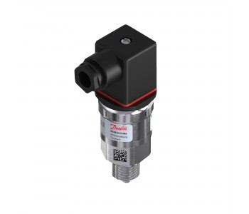 Danfoss 060G2107 - Преобразователь давления, AKS 33, -1.00 bar - 34.00 bar, -14.50 psi - 493.00 psi Danfoss 060G2107 - Преобразователь давления, AKS 33, -1.00 bar - 34.00 bar, -14.50 psi - 493.00 psi